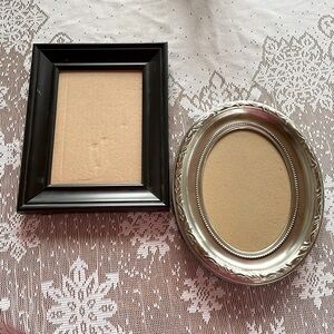 VTG - Picture Frames